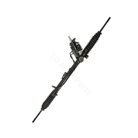 Crémaillère de direction assistée pour Audi A2 (8Z0) 1.2 2001-2005 6N1422055