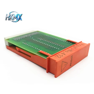 High Performance S5 Memory Module 6ES5375-1LA21 for <b>PLC</b> <b>PAC</b> <b>Dedicated</b> <b>Controllers</b> Industrial <b>Plc</b> <b>Controller</b> Industrial <b>Plc</b> Contr - Product Image 1