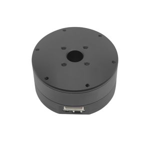 มอเตอร์เซอร์โวไร้แปรงถ่าน E26IBDTMYE MS7015v3 แบบเพลาลูกฟูก ติดตั้งแบบหน้าแปลน RS485 15 บิต แรงบิดสูง ความแม่นยำสูง สำหรับแพน-ทิลต์ - Product Image 5