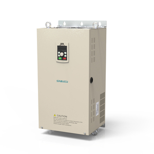 Inversor de frecuencia vvf Vfd, convertidor fotovoltaico para fresado de ranura, 0,4 kW, 0,75 kW, 1,5 kW, 2,2 kW, 3,7 kW, 5,5 kW, Unidad de CA pequeña, Vector - Product Image 2
