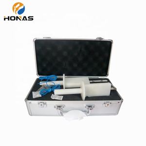 <span class=keywords><strong>IEC61032</strong></span> IP2X pemeriksa jari sambungan standar B bahan logam/baja/baja tahan karat - Product Image 3