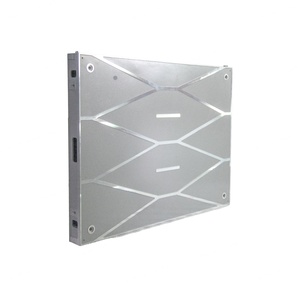 Caja de Luz LED Ultrafina de Vidrio IV1.53 Personalizada para Publicidad, Caja de Luz Rectangular Ultrabrillante para Menús y Pósteres - Product Image 5