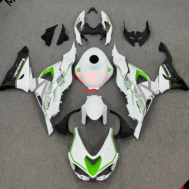 Kawasaki Zx6r Fairings China Trade,Buy China Direct From Kawasaki
