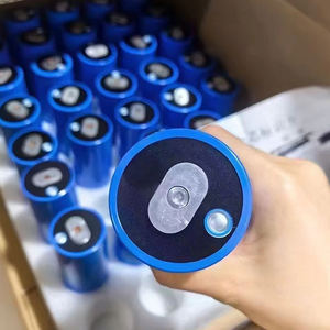 แบตเตอรี่ทรงกระบอก CATL 46135 3.2v 25ah Lifepo4  40135 33140 20ah ลิเธียมไอออน สำหรับจักรยานไฟฟ้า สกู๊ตเตอร์ไฟฟ้า แบตเตอรี่ LFP - Product Image 5