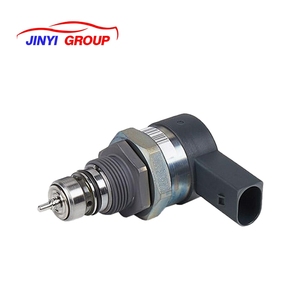 วาล์วเอสซีวีเหมาะสำหรับรถออดี้ A5 4L 4F Q7 A6 C6 2007-2016 057130764F 057130764C 0281002854 0281002785 057 130 764 F 057 130 764 - Product Image 1