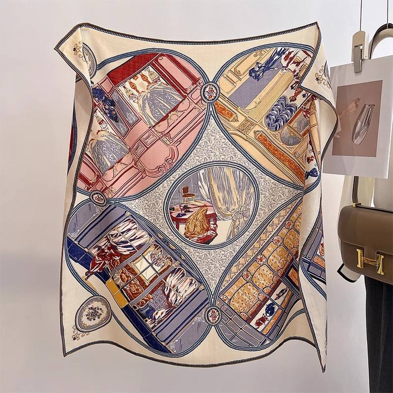 Fashion buyers-8585cm