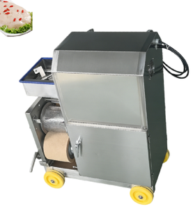 Equipo Comercial para Desespinar Pescado de Alta Capacidad para Plantas y Fábricas de Procesamiento de Mariscos - Product Image 6