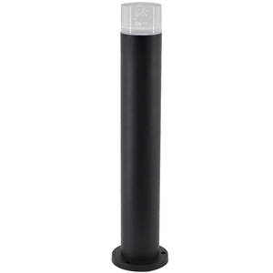 Lámpara Solar LED para Jardín, de Aluminio, Resistente al Agua IP65, 5000K Luz Diurna, Sensor de Movimiento, CRI90, Ángulo de Haz de 60° - Product Image 1