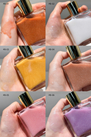 MLM Spray pour le corps pour femmes Sprays Wholesale Shimmer Mist Bottle Glitter Hair and Perfume for Men Body Spray Parfum pour femmes