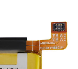 Batería de Repuesto OEM Barata NT40 para Motorola Moto G Pure <span class=keywords><strong>XT2163</strong></span> E20 XT2155, Baterías para Teléfonos Móviles - Product Image 3