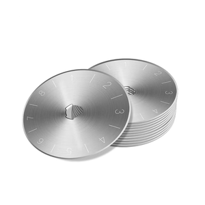 ใบ<span class=keywords><strong>เลื่อย</strong></span>วงกลมป<span class=keywords><strong>ล</strong></span>ายคาร์ไบด์สำหรับจักรเย็บผ้าแบบหมุนอเนกประสงค์ขนาด 45 มม. แบบเย็บด้วยมือ - Product Image 1