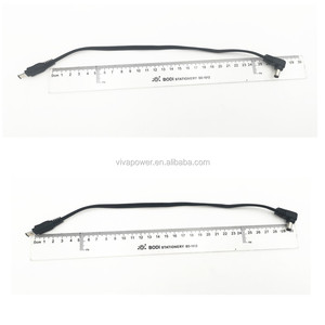 ตัวจ่ายไฟสำหรับ Sony NP-F970 F960 F750 F550, กล้อง Z CAM E2, จอภาพวิดีโอและภาพถ่าย, ไฟ LED, ตัวเชื่อมต่อแบตเตอรี่จำลอง NP-F - Product Image 4