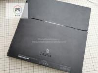 Console de jeu vidéo reconditionnée CUH-1000 CUH-1100 CUH-1200, machine de jeu vidéo domestique, prend en charge les jeux multilingues, les jeux Blu-ray et les jeux sur disque dur