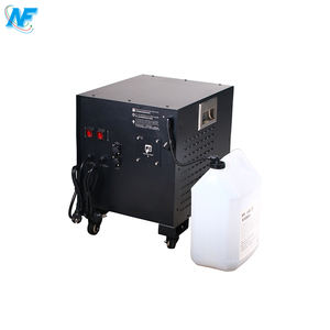 เครื่องพ่นควัน W-<span class=keywords><strong>25IP</strong></span> ประสิทธิภาพสูง 3800 วัตต์ สำหรับงานอีเว้นท์ คอนเสิร์ต และงานขนาดใหญ่ - Product Image 3