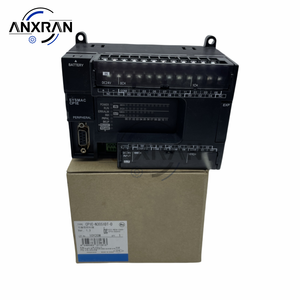 Cho Omron CP1E-N30S1DT-D nhỏ gọn PLC lập trình điều khiển 18 đầu vào 12 Kết quả đầu ra RS232 <span class=keywords><strong>RS485</strong></span> cp1en30s1dtd - Product Image 3