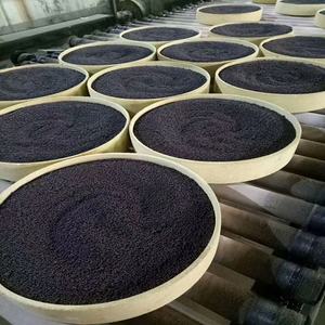 Uso de filtración de agua Bola de cerámica infrarroja lejana Bola de cerámica <span class=keywords><strong>bio</strong></span> Bola de agua alcalina - Product Image 2