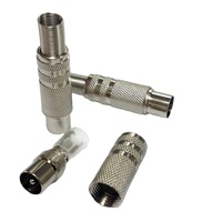 Antena de Conector 1,13 Mm Mini Coaxial Ufl Cable