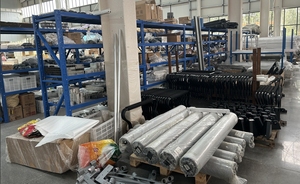 Lit de <span class=keywords><strong>Pilates</strong></span> en aluminium commercial avec système de chariot lisse pour les cours de <span class=keywords><strong>Pilates</strong></span> en salle de sport et en studio - Product Image 5