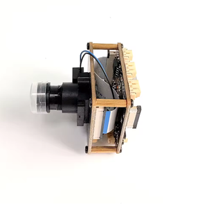 Module de caméra de drone FPV OpenIPC MC800S haute définition 8MP, zoom vision nocturne faible luminosité pour les courses de nuit - Product Image 5