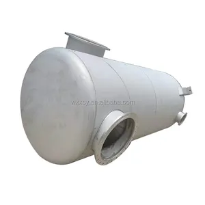 Non standard customization stainless steel Chemical storage tank stainless steel tank water storage vessel