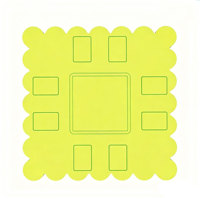 Table de Mahjong flottante personnalisée pour piscine, planche flottante double face avec cartes à jouer pour Mahjong, Poker, Scrabble, Domino, jeux de cartes