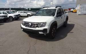 <span class=keywords><strong>รถ</strong></span>กระบะมือสองราคาประหยัด ปี 2024 รุ่น Oroch เครื่องยนต์เบนซิน 1.3 ลิตร เกียร์อัตโนมัติ <span class=keywords><strong>รถ</strong></span><span class=keywords><strong>ใหม่</strong></span>ล่าสุด พร้อมส่ง - Product Image 6