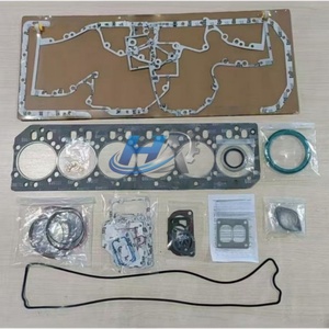 Kit d'entretien du moteur diesel pour <span class=keywords><strong>John</strong></span> <span class=keywords><strong>Deere</strong></span> 6081 6068 6090, pour tracteurs <span class=keywords><strong>John</strong></span> <span class=keywords><strong>Deere</strong></span> séries 7R/8R, moissonneuses-batteuses série S - Product Image 2