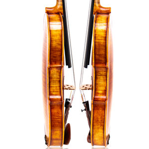 Violín <span class=keywords><strong>Antonino</strong></span> Stradivari 1716, Violín Italiano de Alta Calidad Hecho a Mano, Venta al por Mayor y al Detal - Product Image 2