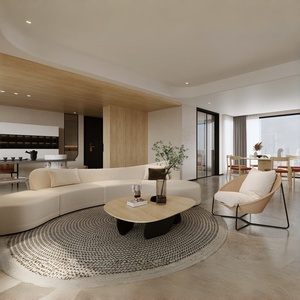 Dịch vụ thiết kế kiến trúc nhà kế hoạch vẽ tùy chỉnh thiết kế nhà sàn kế hoạch 3D Rendering - Product Image 4