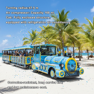 <span class=keywords><strong>Tren</strong></span> de Juguete para Niños, <span class=keywords><strong>Tren</strong></span> Turístico sin Rieles, <span class=keywords><strong>Tren</strong></span> <span class=keywords><strong>Grande</strong></span> para Niños, <span class=keywords><strong>Tren</strong></span> Navideño - Product Image 2