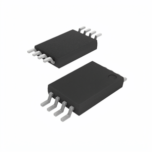 Composants électroniques de gestion de l'alimentation (PMIC) 8 TSSOP S-8338ACEB-T8T1G Distributeur agréé - Product Image 1