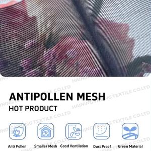 Filtre <span class=keywords><strong>anti</strong></span>-poussière et <span class=keywords><strong>anti</strong></span>-pollen pour fenêtre, moustiquaire enroulable pour fenêtre - Product Image 6