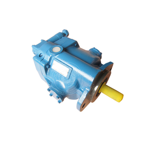Bombas Hidráulicas Serie PVQ, Precio Competitivo de Fábrica, PVQ5 PVQ10 PVQ15 PVQ20 PVQ25 PVQ29 PVQ45 PVQ32 - Product Image 3