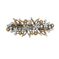 Strass peigne à cheveux pour femmes bandeau diadème cheveux accessoires mariée mariage tête ornements mode chapeaux pince à cheveux