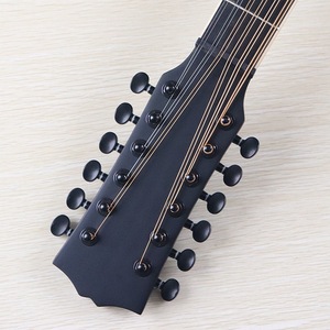 Wholesale Price 41 Inch 12 String Acoustic <strong>Guitar</strong> <strong>Electric</strong> Acoustic Guitarra Spruce Top <strong>Sapele</strong> Back