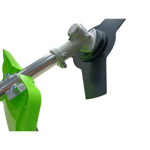 Meilleure tondeuse à gazon industrielle sans <span class=keywords><strong>fil</strong></span> de Chine 52cc certifiée CE avec <span class=keywords><strong>lame</strong></span> antidérapante, support OEM/ODM pour le désherbage, personnalisable en usine - Product Image 5