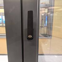 Ventana Moderna con Sistema de Vista Panorámica Integrado, Tipo Cortina Colgante, Insonorizada, Marco de Aleación de Aluminio Resistente, Garantía de 5 Años