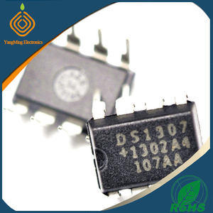 מקורי IC שבב <span class=keywords><strong>DS1307</strong></span> + - Product Image 2