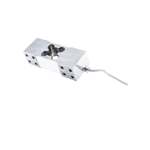 Célula de Carga Descentrada Mod Cn H 120 Kg C3 Transductor Paralelográfico - Product Image 4