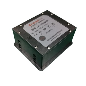 เครื่องสแกนบาร์โค้ดแบบฝังติดตั้ง DEWO Wholesale 2D Fixed Mounted Symcode RFID USB RS232 พร้อมไฟ LED CMOS รองรับอินเทอร์เฟซ TTL สำหรับการสแกนสินค้าคงคลัง - Product Image 4