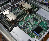 Serveur en rack 2U PowerEdge R760 G16, processeur Intel Xeon Scalable, DDR5, serveur de virtualisation d'entreprise