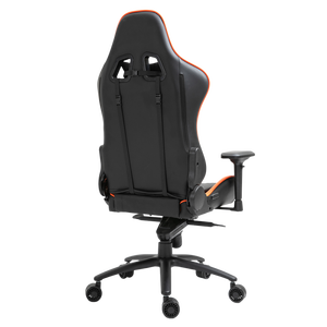 Chaise de bureau informatique populaire en Italie, chaise de jeu inclinable de luxe pour personnes corpulentes et grandes tailles - Product Image 2