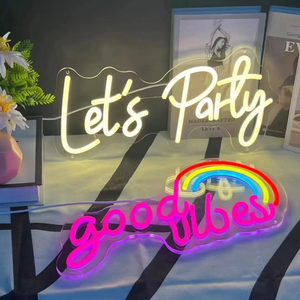 Personalized Led Acrylic <strong>Neon</strong> <strong>Sign</strong> Coffee Shop Signage <strong>Beer</strong> Letters Party Numbers <strong>Neon</strong> Nightclub Wall Advertising Companies - Product Image 2