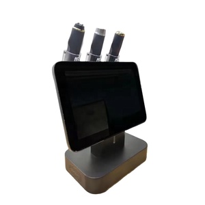 Nuevo Dispositivo Facial 3 en 1 con Oxigenación y Burbujas de CO2, Terapia de Oxígeno, Máquina Facial para una Piel Radiante, Portátil - Product Image 4