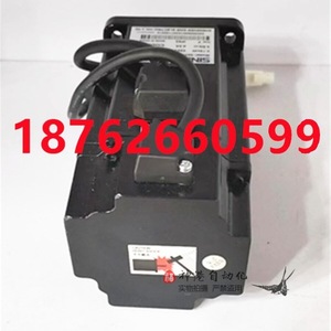 เซอร์โวมอเตอร์ Sero8 รุ่น Ser08-0r7-30-2aay 12V DC 10W 2A กำลังขับสำหรับการควบคุมอัตโนมัติ - Product Image 3