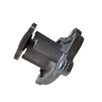 Nouvelle pompe à eau Alroche pour Nissan Tiida Versa Renault pour Smart Fortwo 2005-2015 OE210100906R/210108030R/210109409R/2002000001