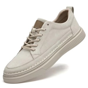 Zapatos Deportivos Casuales para Hombre, Zapatos Planos Transpirables para Entrenamiento al Aire Libre - Product Image 3