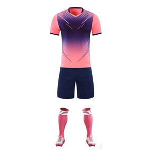 Ultima fornitura dai produttori di cina calcio <span class=keywords><strong>E</strong></span> usura di vendita di abbigliamento da calcio abbigliamento sportivo abbigliamento da calcio kit - Product Image 1