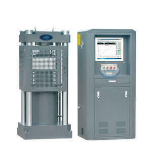 전문 콘크리트 큐브 압축 파괴 강도 시험기 건축 자재용 콘크리트 - Product Image 1