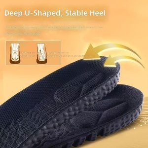 Meilleures <span class=keywords><strong>semelles</strong></span> <span class=keywords><strong>orthopédiques</strong></span> pour les pieds, <span class=keywords><strong>semelles</strong></span> intérieures les plus confortables, <span class=keywords><strong>semelles</strong></span> <span class=keywords><strong>orthopédiques</strong></span> pour la course à pied, meilleures <span class=keywords><strong>semelles</strong></span> pour les pieds à voûte plantaire haute - Product Image 4